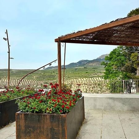 Los Molinos Quesada Buitenkant foto